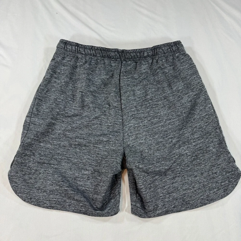 Chubbies Ultimate Training Shorts Heather Grey Athletic Gym Men's XL 7